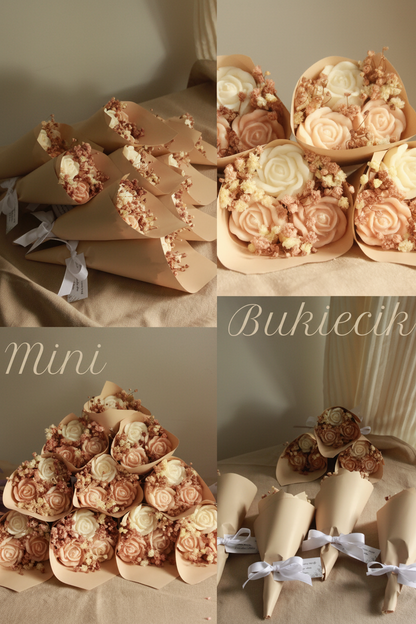 Sweet Arrival – Bukiet na Powitanie