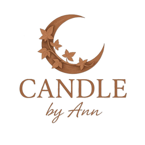 Candle by Ann