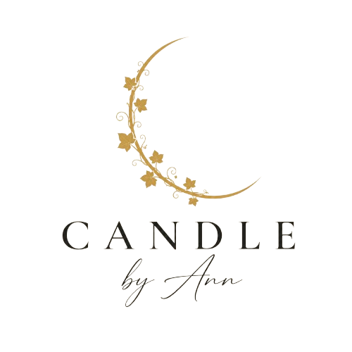 Candle by Ann