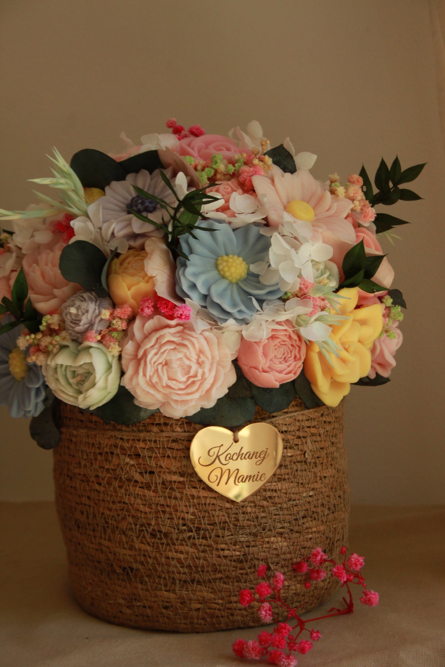 Jardin Fleuri – Box na Dzień Mamy
