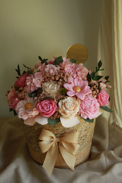 Jardin Fleuri – Box na Dzień Mamy