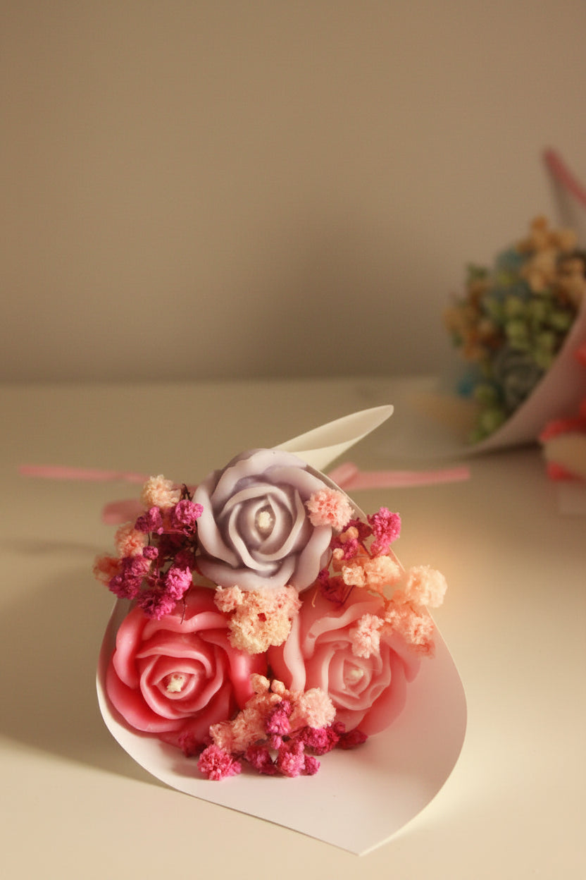 Sweet Arrival – Bukiet na Powitanie
