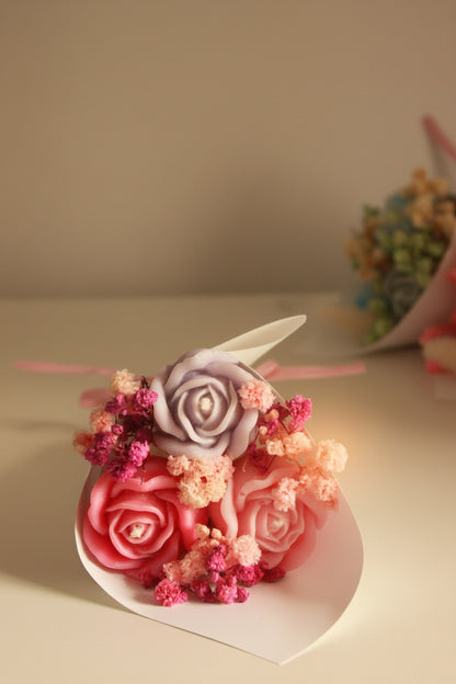 Sweet Arrival – Bukiet na Powitanie